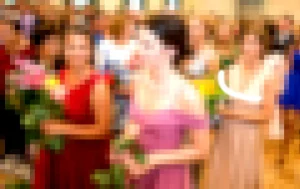 Graduation Time – Kindergarten/School Memory Book Video
